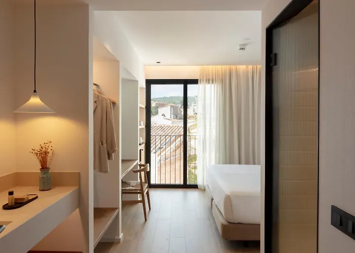 Elisabeth By The Sea Hotel Tossa de Mar