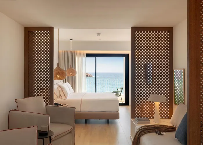 Elisabeth By The Sea 호텔 또사데마르