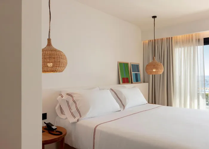 Elisabeth By The Sea 5* Tossa de Mar