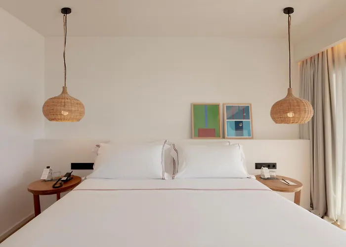 Elisabeth By The Sea Hotel