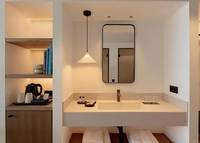 Elisabeth By The Sea Hotel Tossa de Mar