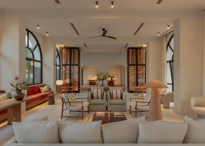 Hotel Elisabeth By The Sea