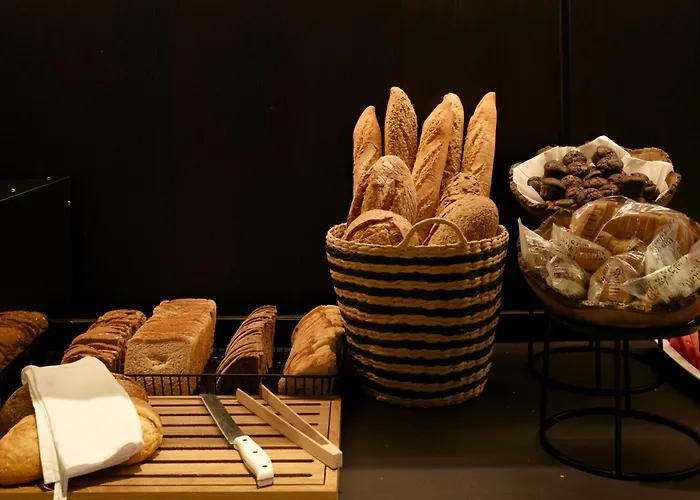 Elisabeth By The Sea 호텔