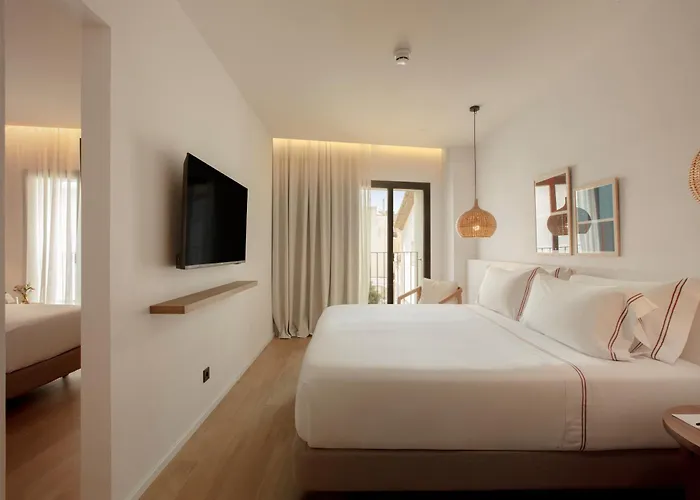 Elisabeth By The Sea Tossa de Mar