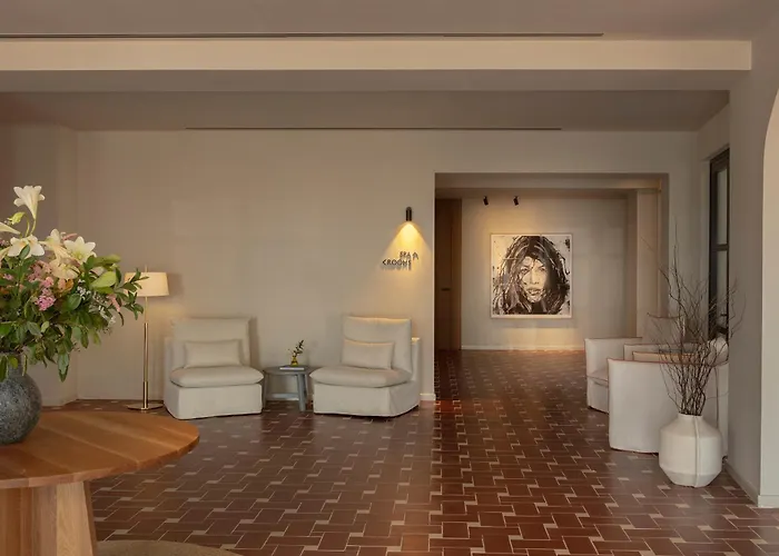 Elisabeth By The Sea 5* Tossa de Mar