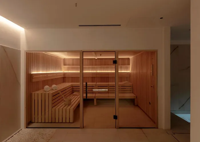 Elisabeth By The Sea Hotel 5*