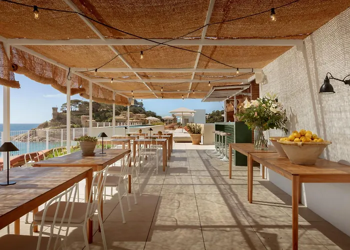 Elisabeth By The Sea 5* 또사데마르