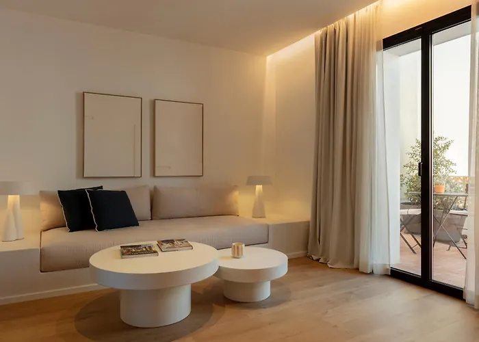 Elisabeth By The Sea 5* Tossa de Mar