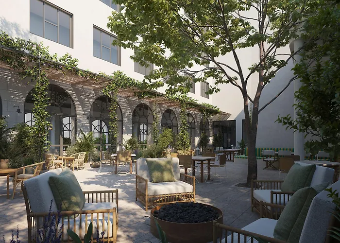 Elisabeth By The Sea Hotel Tossa de Mar