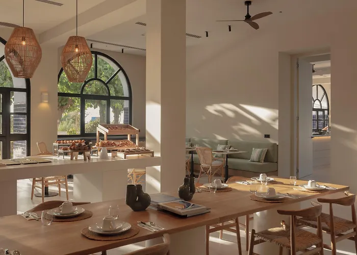 Elisabeth By The Sea 5* Tossa de Mar