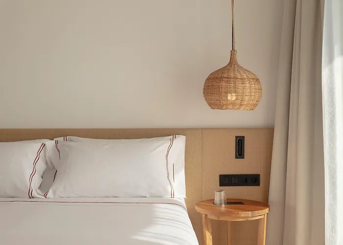 Elisabeth By The Sea Hotel 5*