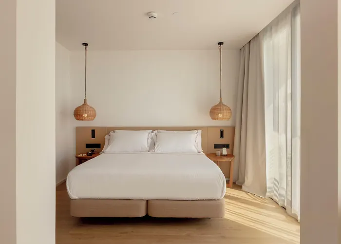 Hotel Elisabeth By The Sea Tossa de Mar