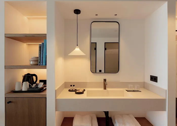 Hotel Elisabeth By The Sea