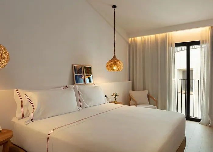 Elisabeth By The Sea 호텔 또사데마르